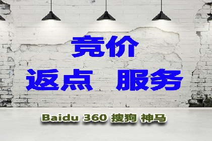 某企业SEM竞价代运营公司合作项目全记录